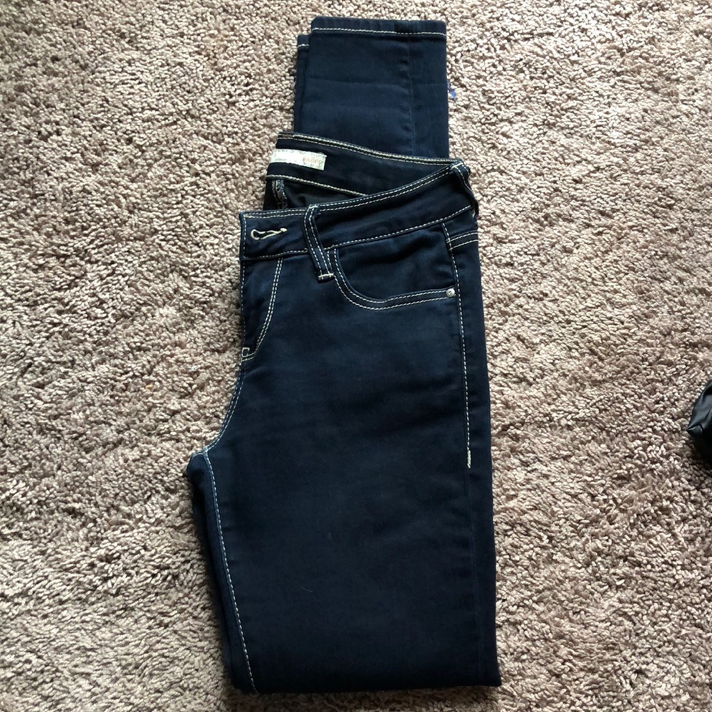Daytrip refined jeans from Buckle